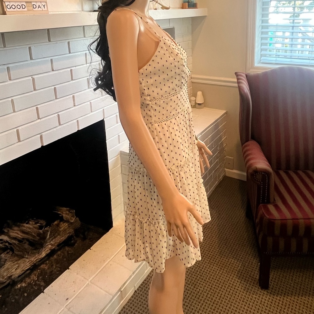 Cute Trixxi Spaghetti Strap Sundress - Picture 5 of 6